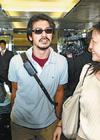 生活照 #03：金城武 Takeshi Kaneshiro