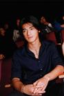 生活照 #22：金城武 Takeshi Kaneshiro