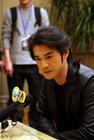 生活照 #09：金城武 Takeshi Kaneshiro