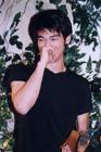 生活照 #20：金城武 Takeshi Kaneshiro