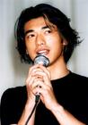 生活照 #21：金城武 Takeshi Kaneshiro