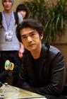 生活照 #07：金城武 Takeshi Kaneshiro