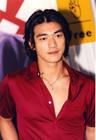 生活照 #57：金城武 Takeshi Kaneshiro