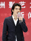 生活照 #55：金城武 Takeshi Kaneshiro