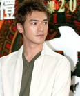生活照 #54：金城武 Takeshi Kaneshiro