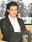 生活照 #59：金城武 Takeshi Kaneshiro