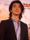 生活照 #60：金城武 Takeshi Kaneshiro