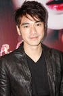 生活照 #51：金城武 Takeshi Kaneshiro