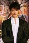 生活照 #50：金城武 Takeshi Kaneshiro