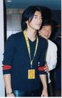 生活照 #67：金城武 Takeshi Kaneshiro