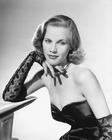 写真 #0001：霍纳尔·布莱克曼 Honor Blackman