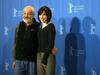 生活照 #05：迈克·李 Mike Leigh