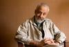 生活照 #02：迈克·李 Mike Leigh