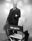 生活照 #17：阿尔弗雷德·希区柯克 Alfred Hitchcock