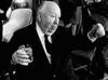 生活照 #10：阿尔弗雷德·希区柯克 Alfred Hitchcock