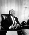 生活照 #11：阿尔弗雷德·希区柯克 Alfred Hitchcock