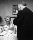 生活照 #16：阿尔弗雷德·希区柯克 Alfred Hitchcock