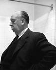 生活照 #15：阿尔弗雷德·希区柯克 Alfred Hitchcock