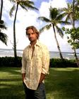 写真 #02：乔什·哈洛威 Josh Holloway