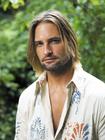 写真 #01：乔什·哈洛威 Josh Holloway