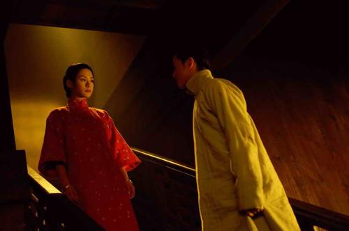 梅兰芳Mei Lan Fang(2008)剧照 #15