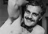 写真 #0001：奥马尔·沙里夫 Omar Sharif