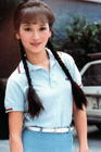 写真 #49：赵雅芝 Angie Chiu