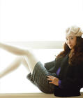 写真 #92：金喜善 Kim Hee-Sun