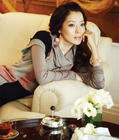 写真 #90：金喜善 Kim Hee-Sun