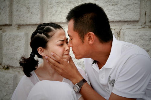 桃花运Desires Of The Heart(2008)剧照 #11