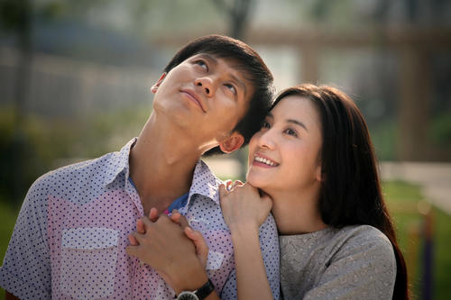 桃花运Desires Of The Heart(2008)剧照 #14