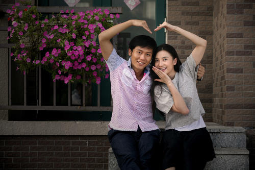 桃花运Desires Of The Heart(2008)剧照 #13