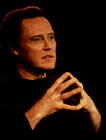 生活照 #0001：克里斯托弗·沃肯 Christopher Walken