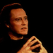 生活照 #0001：克里斯托弗·沃肯 Christopher Walken