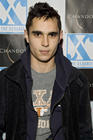 生活照 #02：麦克思·明格拉 Max Minghella