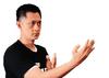生活照 #0002：叶伟信 Wilson Yip