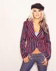 生活照 #202：克里斯蒂娜·阿奎莱拉 Christina Aguilera