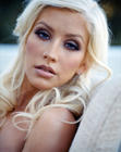 写真 #77：克里斯蒂娜·阿奎莱拉 Christina Aguilera