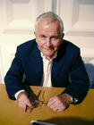 写真 #0001：伊安·霍姆 Ian Holm