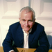 写真 #0001：伊安·霍姆 Ian Holm