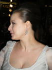 生活照 #14：萨曼莎·莫顿 Samantha Morton