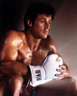写真 #09：西尔维斯特·史泰龙 Sylvester Stallone