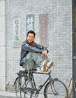 生活照 #32：郭政鸿 Jing-hung Kwok
