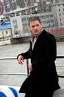 生活照 #130：文特沃斯·米勒 Wentworth Miller
