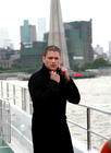 生活照 #131：文特沃斯·米勒 Wentworth Miller
