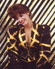 写真 #0004：凯伦·阿兰 Karen Allen