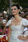 生活照 #71：佩内洛普·克鲁兹 Penélope Cruz