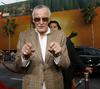 生活照 #07：斯坦·李 Stan Lee