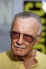 生活照 #06：斯坦·李 Stan Lee