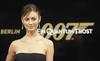 生活照 #43：欧嘉·柯瑞兰寇 Olga Kurylenko